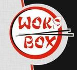 Woks Box, ресторан доставки 