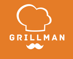 GRILLMAN, ресторан доставки вкусной еды