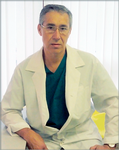 Доктор Захаров А.Ю., сосудистый хирург, флеболог