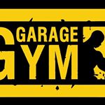 Garage GYM, тренажерный зал 