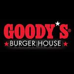 Goodys burger, ресторан быстрого питания