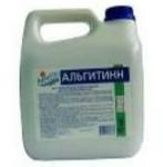 Альгитинн (альгицид) 3л для профилактики водорослей, химия для бассейна Маркопул Кемиклс - продажа