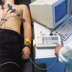 Электрокардиограмма / кардиограмма сердца (ЭКГ) - услуги