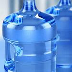 Вода Байкала 11,4 л (в бутылях, бутилированная) - продажа, доставка