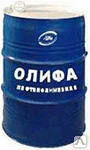 Олифа ансол бочка 200 литров - продажа розница, опт, доставка