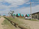 База отдыха Байкал-Трек Малое море (Курма) - организация отдыха, продажа путевок