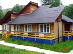 База отдыха Байкал п. Утулик - организация отдыха, продажа путевок