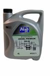 Масло NORD OIL Diesel Premium 5W-40 CJ-4/SN (синтетическое) - продажа опт, розница