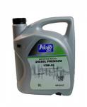 Масло NORD OIL Diesel Premium 10W-40 CI-4 (высокощелочное синтетическое) - продажа опт, розница