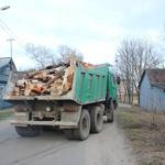 Вывоз строительного мусора - услуги