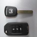Чип-ключ (автомобильный ключ зажигания) - изготовление, восстановление