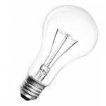00121 Лампа накаливания лон 150Вт 4605645006408 - продажа