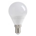 09540 Лампа светодиодная шар 5 Вт/E14 G45 3000К ECO 400Lm Jazzway 4690601036896 - продажа