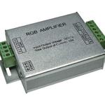 09902 Усилитель для контроллера RGB 12V 144Вт 12А Deko 2000099020017 - продажа