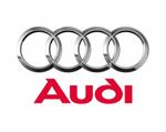 Регулировка углов развала-схождения автомобиля: Audi - услуги