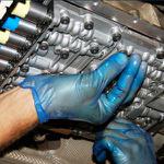Ремонт АКПП (автоматическая коробка передач) для автомобиля: Volkswagen - услуги