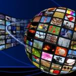 Телевидение (ТВ) цифровое спутниковое Орион - настройка