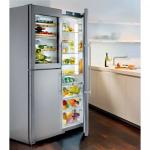 Холодильник, морозильник бытовой - ремонт, сервисное обслуживание, средства по уходу - продажа