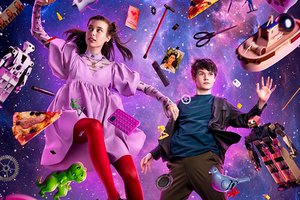 Голова-жестянка