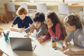 Программирование Scratch и Python для детей от 7 до 14 лет