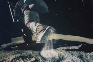 Фильмы о космонавтике в планетарии школы № 19 (Академгородок)