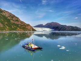 Итоги проекта Байкал-Аляска: по следам Амурской экспедиции
