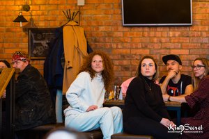 Тематический квиз по вселенной Марвел