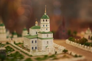 Автобусная экскурсия Иркутск и мировые религии