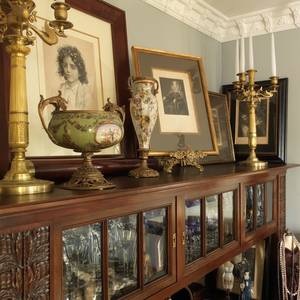 Антиквариат скупка