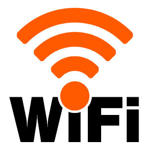 Wi-Fi интернет