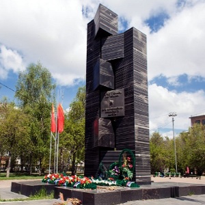 Площадь Декабристов