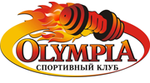 OLYMPIA, спортивный клуб
