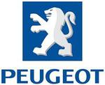 Peugeot, автосалон 