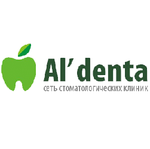 Альдента, сеть детских стоматологических клиник