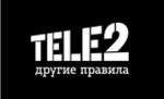 Tele2, сотовая компания