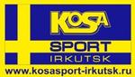 Kosa-sport Иркутск, спортивный магазин