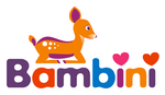 Bambini, детский центр