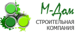 М-Дом, строительно-ремонтная компания