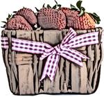 Berry basket (Ягодное лукошко)