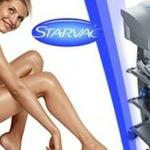 Starvac, массажный салон