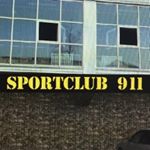 SportСlub 911, тренажерный зал 