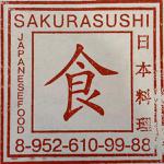 Sakura Sushi  