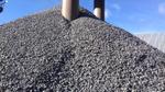 Щебень фракции 25-60 мм. Гранит - производство, доставка