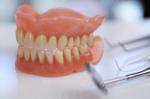 Ортопедическая стоматология (протезирование зубов) - услуги