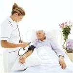 Врач - терапевт - консультация, прием