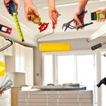 Отделочные работы любой сложности - услуги