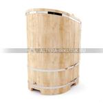 Кедровые бочки - продажа