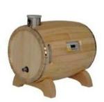 Парогенератор накопительного типа Кедровый бочонок ПГН наливной 2 кВт, объем бака 6,5 литров для фитобочек, душевых кабин - продажа