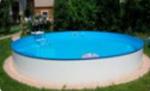 Бассейн каркасный Summer Fun 3,0x1,2м круглый, 4501010120KB, без оборудования, Германия - продажа