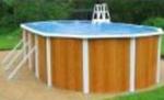 Бассейн каркасный Эсприт-биг 10,05,51,3м 63100л, Канада - продажа